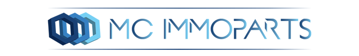 Logo Mc Immoparts